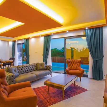 Kahya 1 Villa
