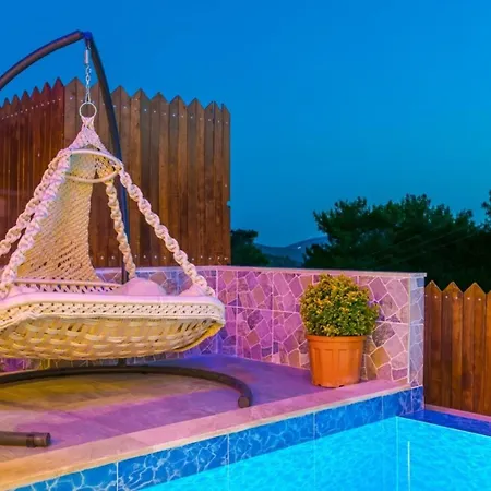 Kahya 1 Villa *