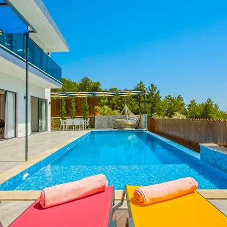 Kahya 1 Villa *
