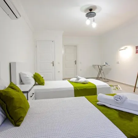 Villa Kahya 1 *