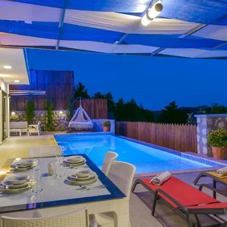 Kahya 1 Villa *