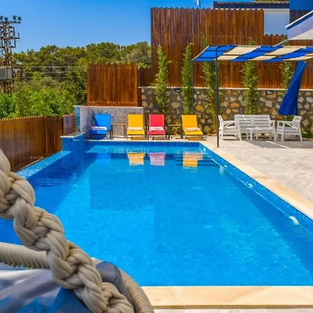 Kahya 1 Villa *