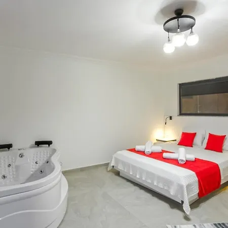 Villa Kahya 1 *